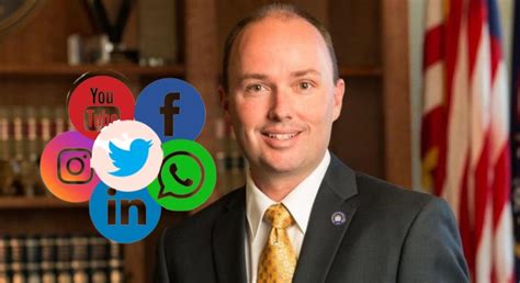 Utah Gov. signs bill requiring parental OK for social media